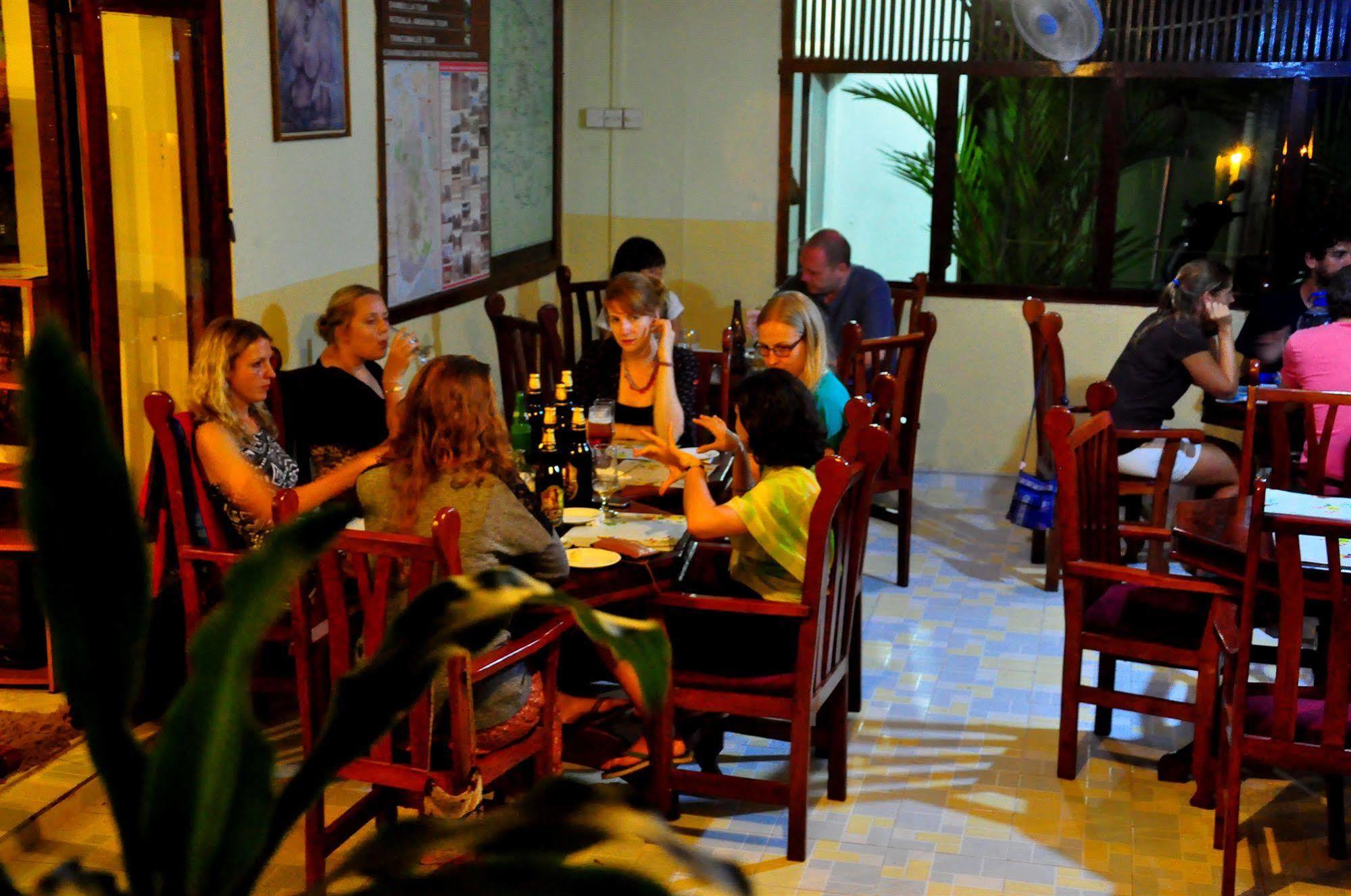 Hotel Milano Tourist Rest Anuradhapura Exterior foto